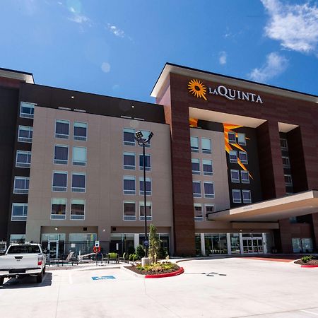 La Quinta By Wyndham Oklahoma City Airport Exterior foto