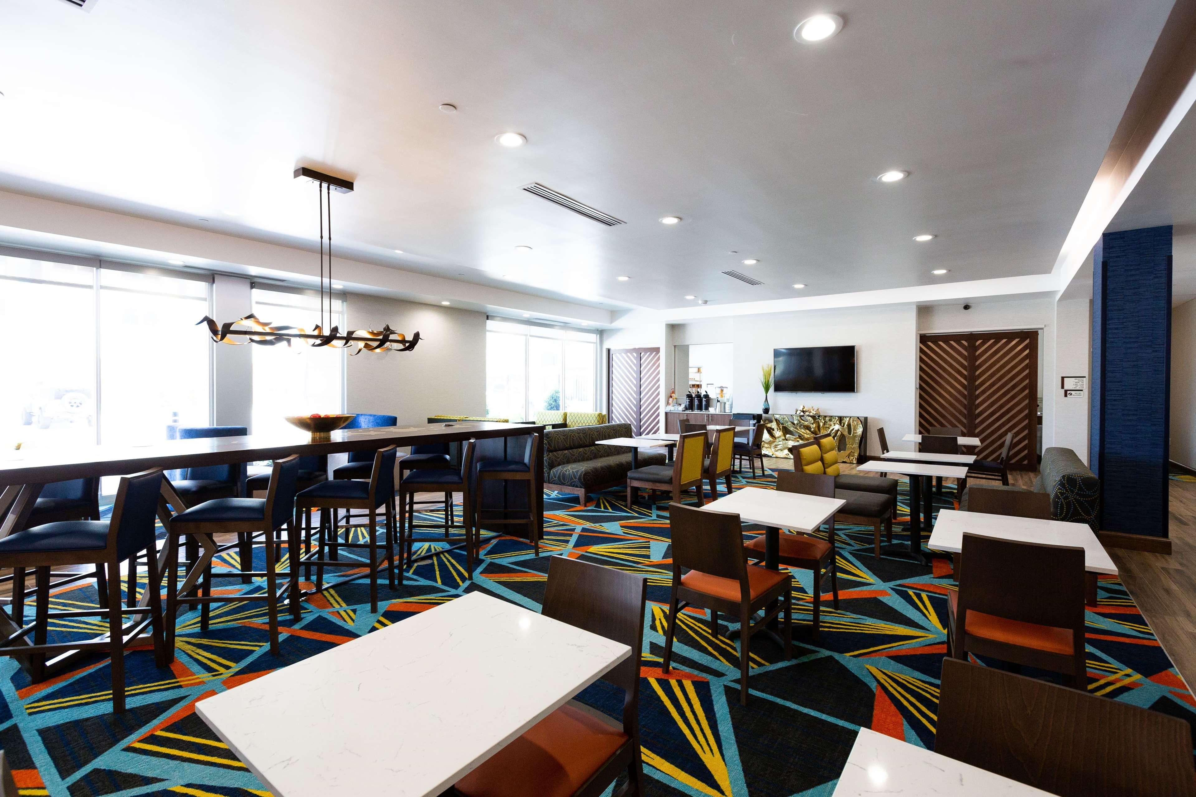 La Quinta By Wyndham Oklahoma City Airport Exterior foto